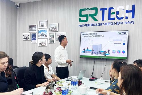 Định hình dòng vốn sau DAVAS 2026:Chuẩn hóa dữ liệu, củng cố đội ngũ