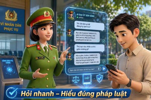 Hệ sinh thái số - không gian mới, thế trận mới trong bảo vệ nền tảng tư tưởng của đảng - Bài cuối