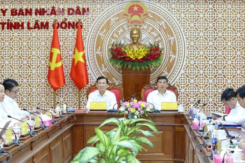 Lâm Đồng hôm nay 4/7