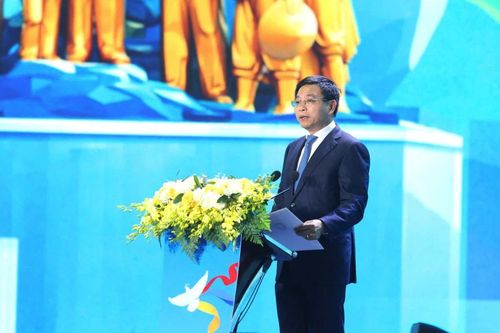 Khơi dậy niềm tin và trách nhiệm gìn giữ hòa bình bằng đối thoại, hợp tác, tôn trọng lẫn nhau (*)