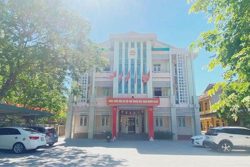 Ưu tiên quỹ đất dôi dư cho giáo dục