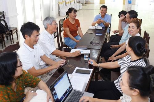 Rời vị trí, không rời trách nhiệm