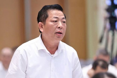 Bộ trưởng Trần Hồng Minh: Ưu tiên xử lý điểm nghẽn tác động trực tiếp đến tăng trưởng