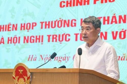 Thủ tướng: Xử lý hiệu quả, đưa dự án tồn đọng kéo dài vào triển khai để tạo nguồn thu ngân sách