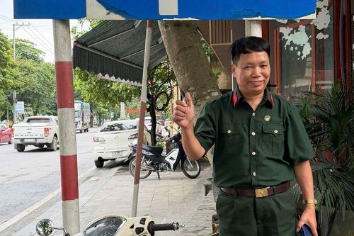 Tháng Bảy lên Hà Giang...