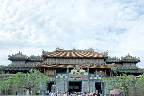 Quy hoạch thuần Việt Giữ bản sắc để kiến tạo tương lai