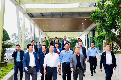 Cán bộ, công chức cấp xã - 'điểm tựa' của chính quyền địa phương hai cấp Bài 2: Khi năng lực cán bộ quyết định hiệu quả vận hành