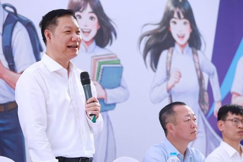 Xét tuyển đại học 2026: Bộ GD-ĐT khuyên thí sinh hãy chọn ngành theo năng lực