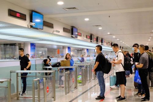 Rút ngắn thời gian thông báo hủy bỏ tạm hoãn xuất cảnh do nợ thuế