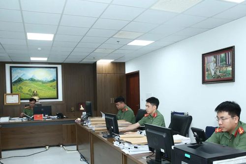 Bài cuối: Góp phần quan trọng vào công tác đảm bảo an ninh trên lĩnh vực kinh tế, tài chính