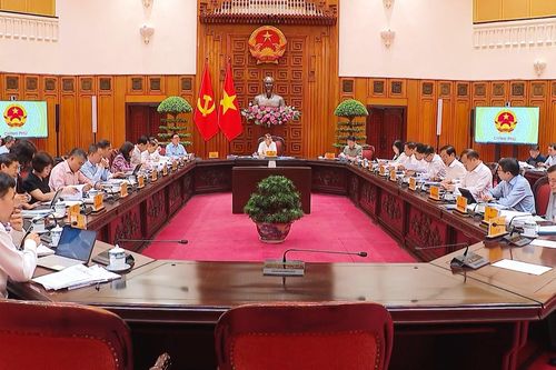Tăng tốc hoàn thiện cơ sở dữ liệu quốc gia