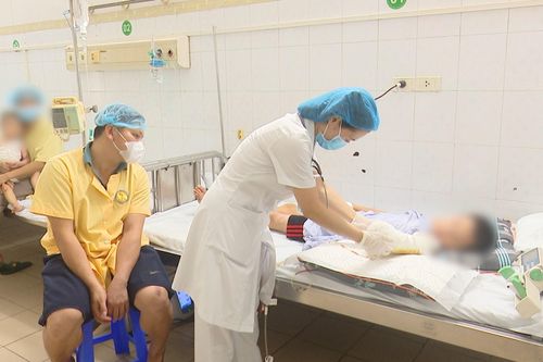 Đừng đánh đổi tính mạng dưới đường điện cao thế