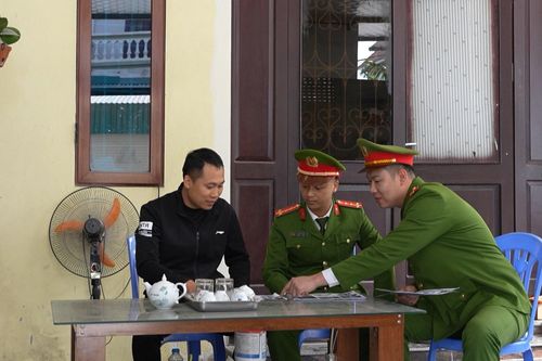 Nhiều chính sách hỗ trợ người tái hòa nhập cộng đồng