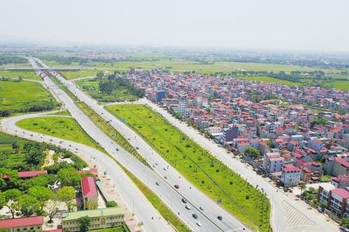 Công ty Minh Tâm được giao sử dụng gần 30.000m² đất để xây dựng khu hỗn hợp nhà ở và công trình phụ trợ