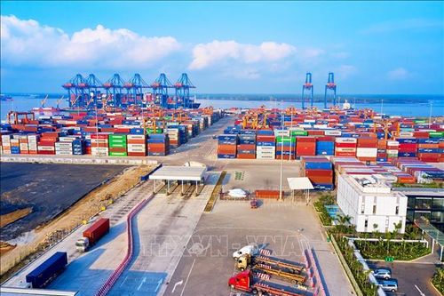 Cần minh bạch quy định đầu tư trong lĩnh vực hàng hải