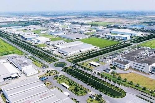 Thu hút FDI 6 tháng tăng 61%, đạt 34,65 tỷ USD