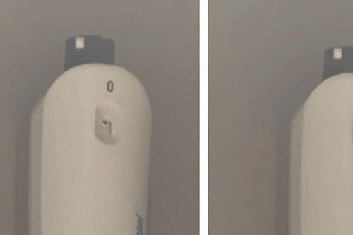 Tin mới nhất vụ phát hiện vật nghi giống camera trong nhà vệ sinh Starbucks Ecopark
