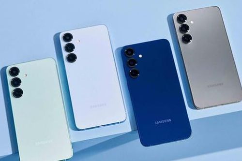 Samsung hoàn tất cập nhật One UI 8.5 cho hệ sinh thái thiết bị Galaxy