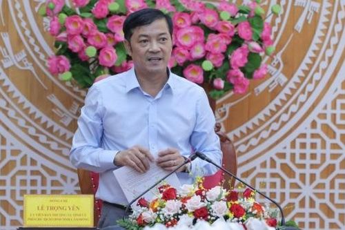 Ngành Nông nghiệp và Môi trường Lâm Đồng quyết tâm bứt phá, hướng tới mục tiêu tăng trưởng hai con số