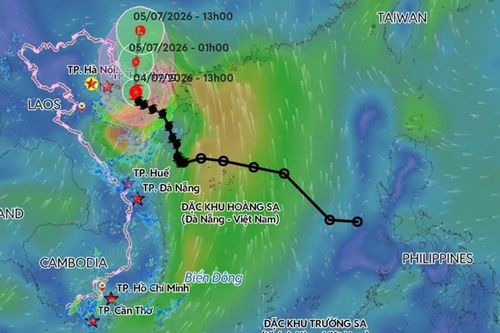 Hải Phòng: Các đơn vị, địa phương căng mình, chủ động các phương án quyết liệt ứng phó bão số 1