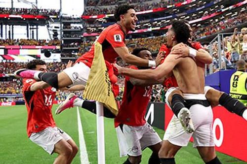 Thắng Australia ở loạt luân lưu nghẹt thở, Ai Cập lần đầu giành vé vào vòng 1/8 World Cup