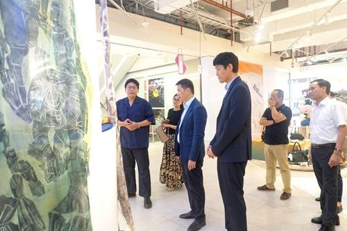 Thúc đẩy hợp tác công - tư trong phát triển công nghiệp văn hóa: Tạo tiền đề cho hệ sinh thái sáng tạo hiệu quả