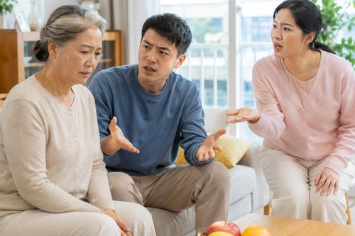 5 năm giúp con chăm cháu, đến lúc xin nghỉ tôi mới biết mình bị xem là điều hiển nhiên