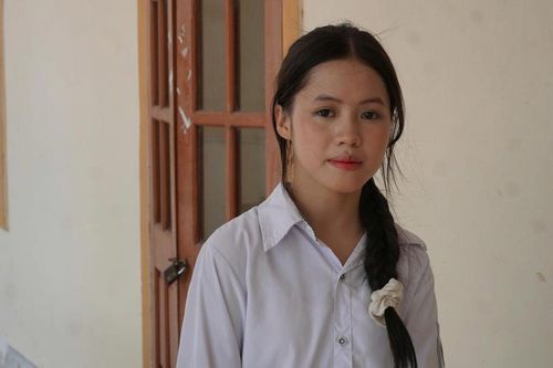 Thủ khoa, á khoa đến từ... trường làng