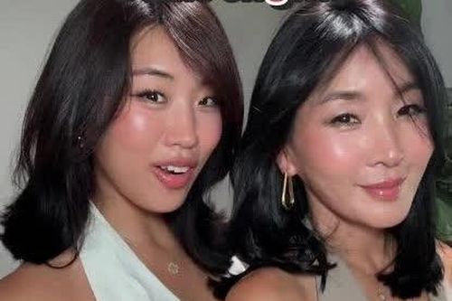 Bí quyết kết nối thế hệ: Cùng làm đẹp sẽ giúp mẹ và con gái gần nhau hơn