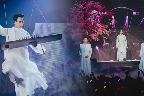ATVNCG 2026: 'Út' Cương phát huy sở trường, Anh Tài Nội Lực giành chiến thắng kép