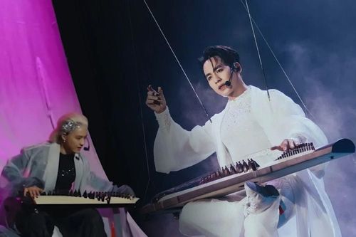 ATVNCG 2026: Điểm chung thú vị của Thanh Duy, Phùng Minh Cương ở vòng Hội ngộ