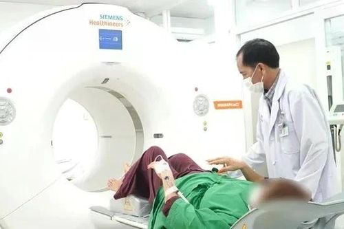 Đề xuất mở rộng thanh toán bảo hiểm y tế với chụp PET/CT cho bệnh ung thư