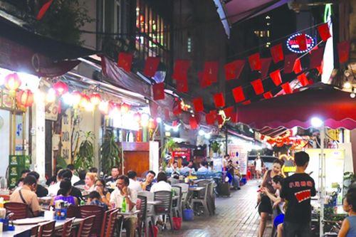 Đêm Hà Nội - những ẩn số hấp dẫn du khách