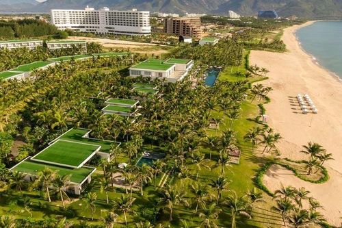 Công ty bán thẻ kỳ nghỉ của đại gia Nguyễn Đức Chi ra thông báo mới