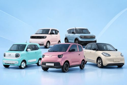 Xe điện đô thị giá rẻ, người Việt có bao nhiêu lựa chọn?