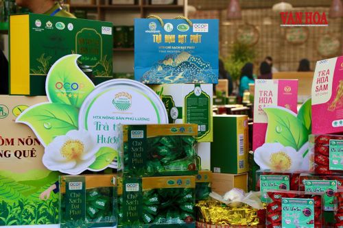 Chuẩn OCOP mở lối nâng tầm du lịch cộng đồng Việt Nam