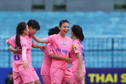 Hà Nội I và TP.HCM I cùng giành trọn 3 điểm