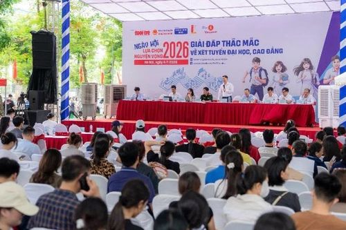 Chuyển đổi số, chuyển đổi xanh trở thành 'từ khóa' trong lựa chọn nguyện vọng đại học năm 2026