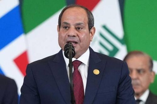 Ai Cập đặt 'lằn ranh đỏ' với Israel, nhà nước Palestine là giới hạn không thể vượt qua
