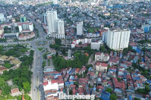 Chậm hoàn thành cơ sở dữ liệu đất đai, Chủ tịch Thái Nguyên yêu cầu cán bộ làm thêm giờ