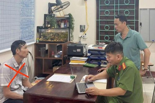 Bắt đối tượng vào nhà dân, xâm hại cô gái khuyết tật ở Phú Thọ