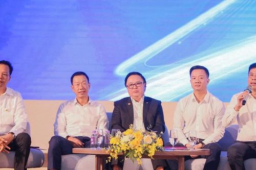 Doanh nhân Thanh Hóa hiến kế phát triển kinh tế tư nhân và nông nghiệp xanh