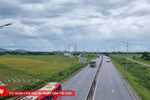 CSGT kiểm soát cao tốc: Từ xử phạt đến phòng ngừa tai nạn