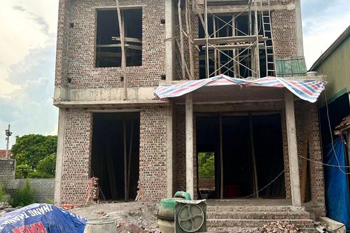 Miễn giấy phép xây dựng nhiều công trình từ 1/7; nhà thầu hết thời bỏ giá thấp