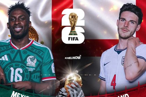 Dự đoán bóng đá Mexico vs Anh: Harry Kane đưa Tam sư vào tứ kết