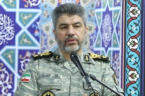 Iran nói lệnh ngừng bắn là cơ hội để tăng cường khả năng chiến đấu