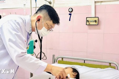 Vụ nghi ngộ độc sau khi ăn cơm gà ở Khánh Hòa: Nhiều bệnh nhân đã xuất viện