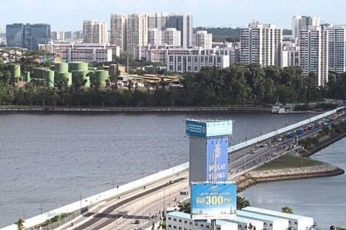Malaysia và Singapore triển khai hệ thống cửa khẩu kỹ thuật số mới