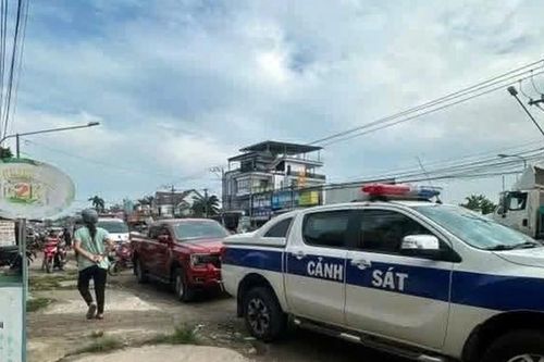 Vụ thiếu nữ 16 tuổi tử vong tại phòng trọ: Manh mối bất ngờ từ camera an ninh