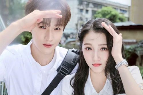 4 lý do nên xem phim Trung Quốc Dazzling